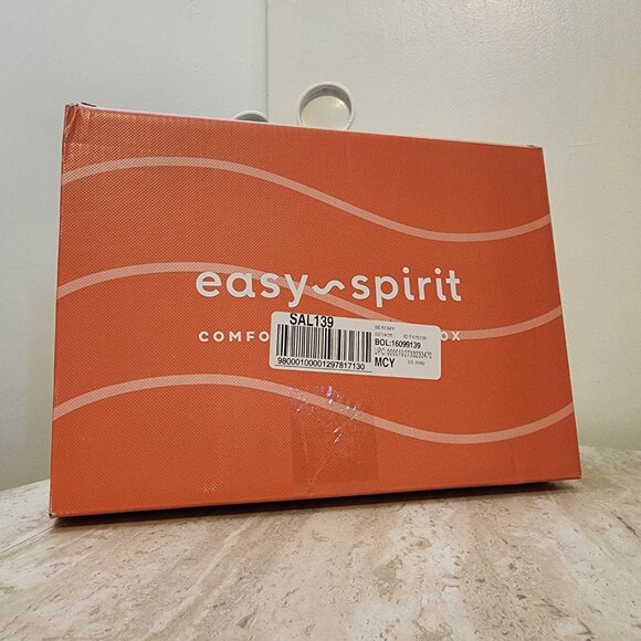 Easy Spirit Womens Romy Light Taupe 8M - A017 - Picture 2 of 11